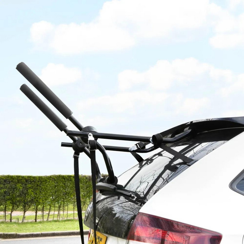 Load image into Gallery viewer, Streetwize | Rear Mounted 2 Bike Carrier - Bike Carriers