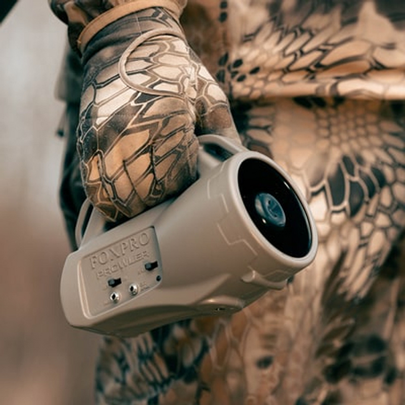 Load image into Gallery viewer, Foxpro | Prowler Electronic Game Call - Electronic Calls
