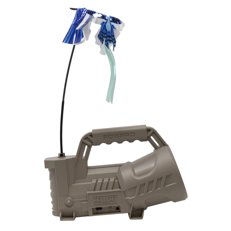 Load image into Gallery viewer, Foxpro | Hellcat Electronic Game Call With Remote Control - Electronic Calls