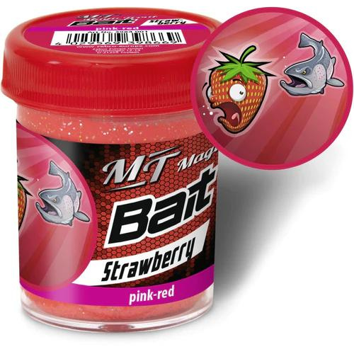 Wildhunter.ie - Magic Trout Trout Bait Scent | 50g -  Coarse Fishing Groundbait