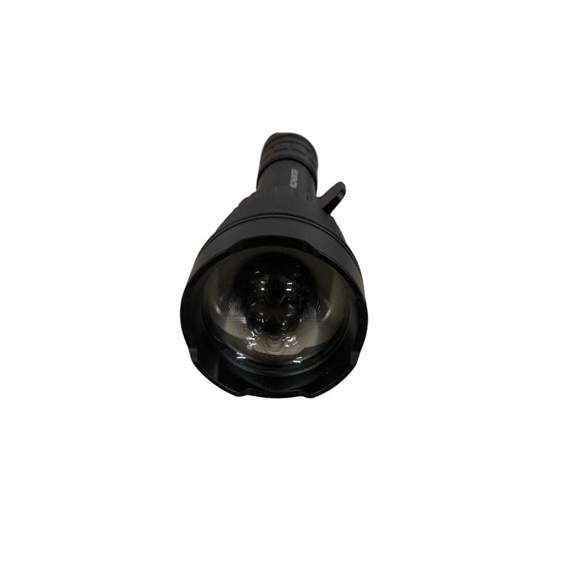 Load image into Gallery viewer, Wildhunter | Predator Tri-Colour Zoomable Gun Light - Gun Lights