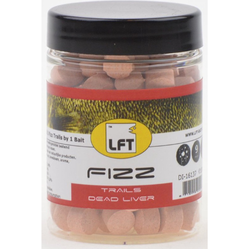 Load image into Gallery viewer, Fizz | LFT Predator Fizz Trails - Scents & Attractant