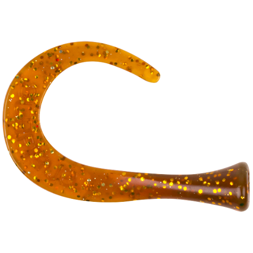 Load image into Gallery viewer, StrikePro | Guppie Spare Tail - Jerkbait Lures