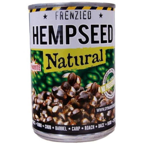 Load image into Gallery viewer, Dynamite | Frenzied Hempseed - Coarse Fishing Groundbait