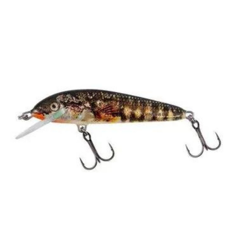 Load image into Gallery viewer, Salmo | Minnow Sinking | 8g | 7cm - Wobblers & Crankbaits