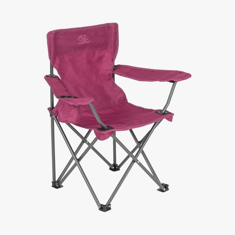 Load image into Gallery viewer, Highlander | Kelburn Kids Chair - Chairs