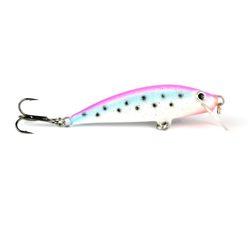 Load image into Gallery viewer, Siek | Skiper Lure | 5cm - Wobblers & Crankbaits