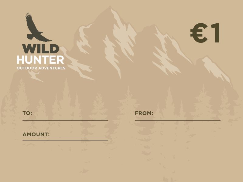 Load image into Gallery viewer, €1 Voucher / Gift Card - Gift Cards