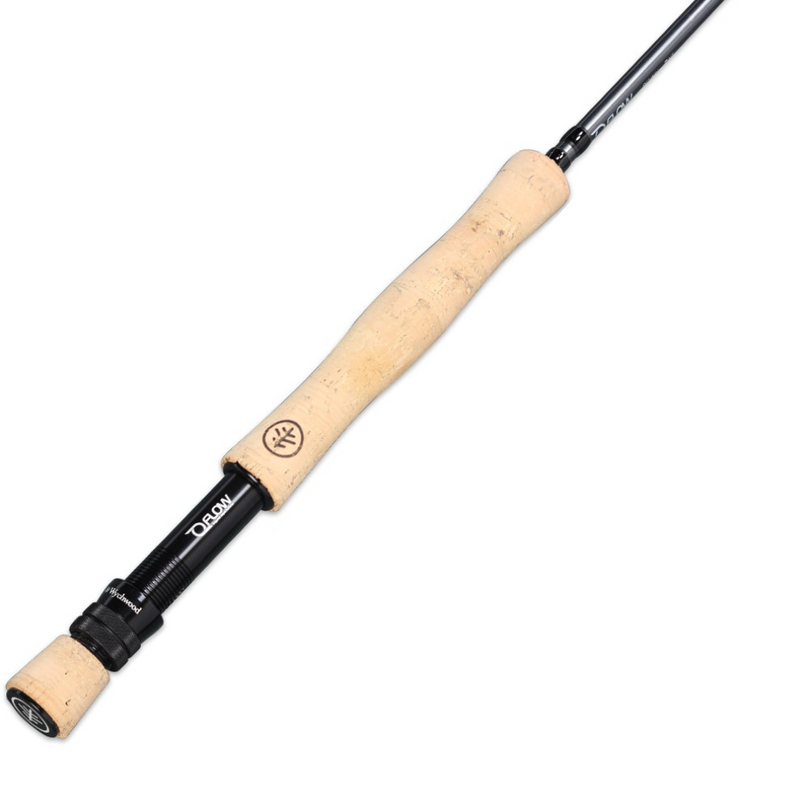 Load image into Gallery viewer, Wychwood | Flow Fly Rod | 10' 8" - Fly Fishing Rods
