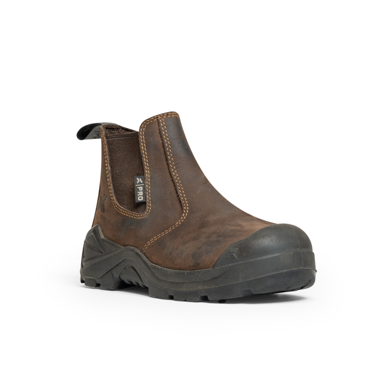 Load image into Gallery viewer, Xpert | Drover Junior Dealer Boot Bundle + FREE Hat & Torch