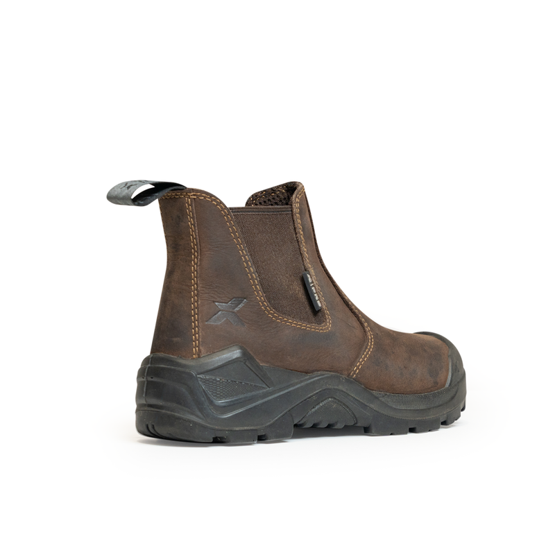 Load image into Gallery viewer, Xpert | Drover Junior Dealer Boot Bundle + FREE Hat & Torch