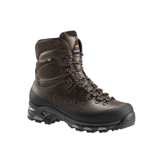 Zamberlan | Hunter Evo GTX RR Wild | Hunting Boots - Boots