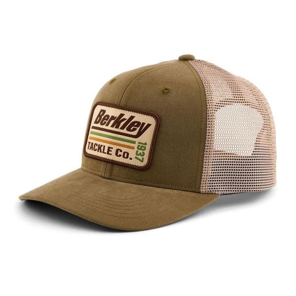 Load image into Gallery viewer, Berkley | Striper Trucker - Hats