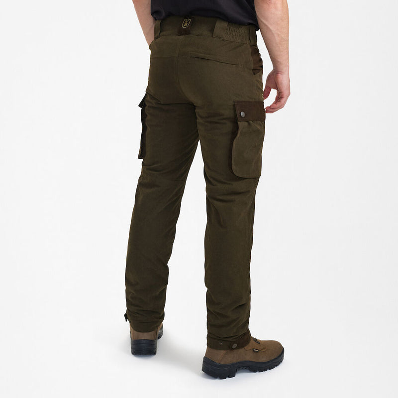 Load image into Gallery viewer, Deerhunter | Eagle Trousers | Tarmac Green - Hunting Trousers