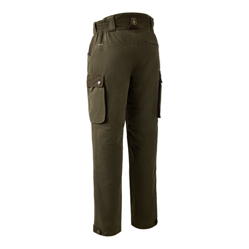 Load image into Gallery viewer, Deerhunter | Eagle Trousers | Tarmac Green - Hunting Trousers