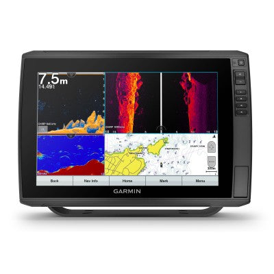 Load image into Gallery viewer, Wildhunter.ie - ECHOMAP™ Ultra 2 12" Chartplotters 122sv with GT56UHD-TM Transducer -