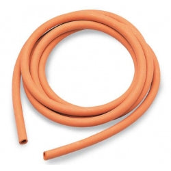9mm Butane Gas Hose & Clip Set | 1m - Gas Fittings