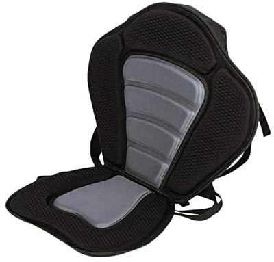 Load image into Gallery viewer, Kayak Bundle | 9ft Sit On Top | Camo Creek | Yellow Life Jacket - Kayaks