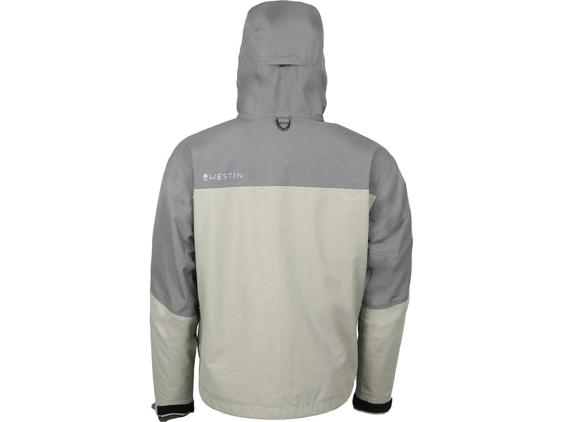 Load image into Gallery viewer, Westin W6 Wading Jacket Gunmetal