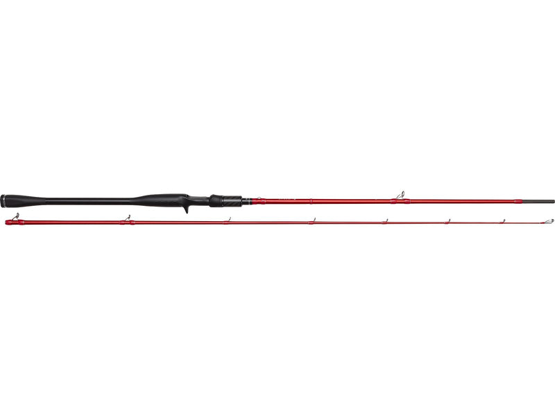 Load image into Gallery viewer, W6 Jerk&Swimbait-T 2nd 2