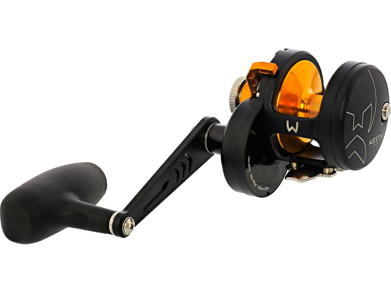 Load image into Gallery viewer, Westin W8 Jigging Reel