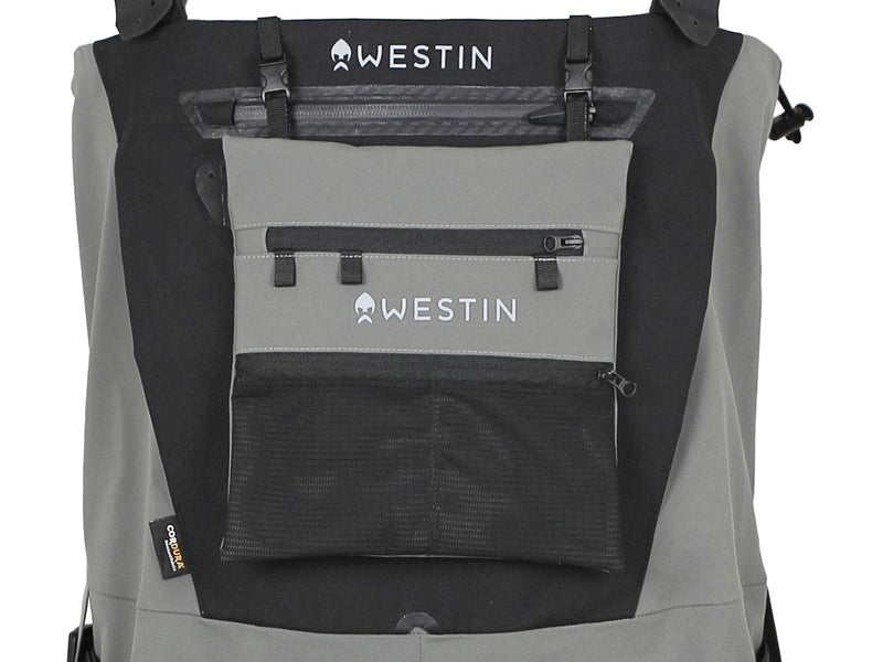 Load image into Gallery viewer, Westin W8 Stockingfoot Waders