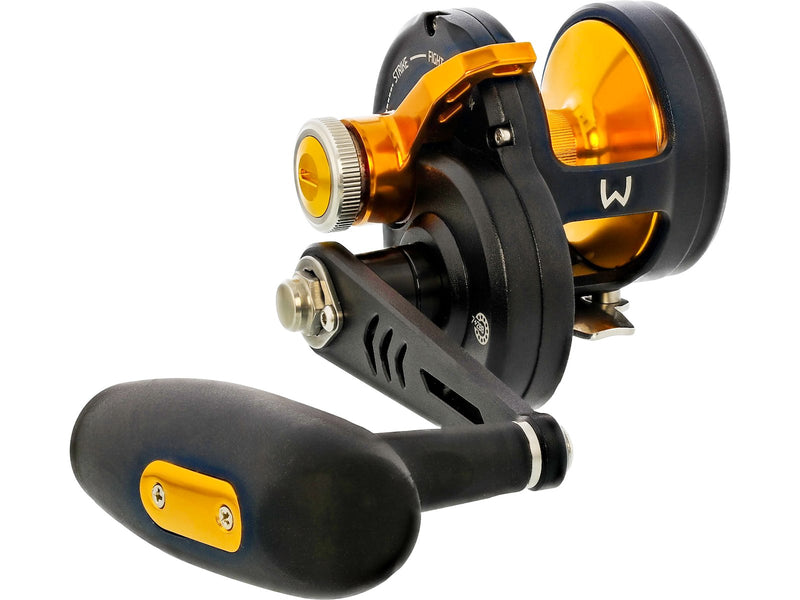 Load image into Gallery viewer, Westin W8 Jigging Reel