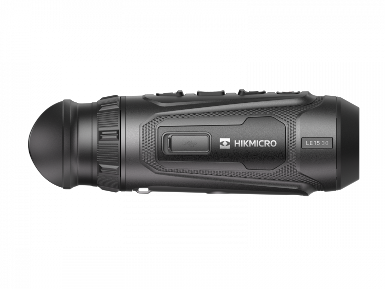 Load image into Gallery viewer, HIKMICRO | Lynx 3.0 15mm 256x192px | Thermal Monocular | LE15 | *Pre-Order - Thermal Vision