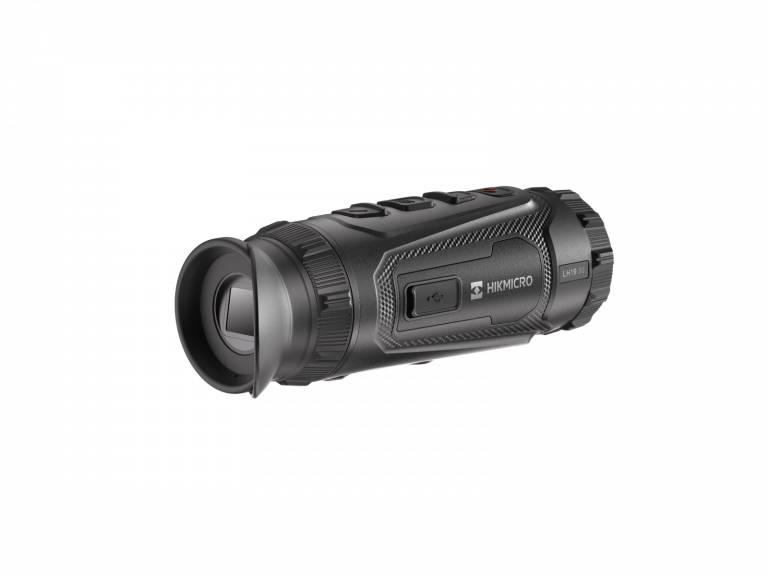 Load image into Gallery viewer, HIKMICRO | Lynx 3.0 19mm 384×288px | Thermal Monocular | LH19 | *Pre-Order - Thermal Vision