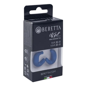 Load image into Gallery viewer, Beretta Mini Headset E2 - Hearing Protection