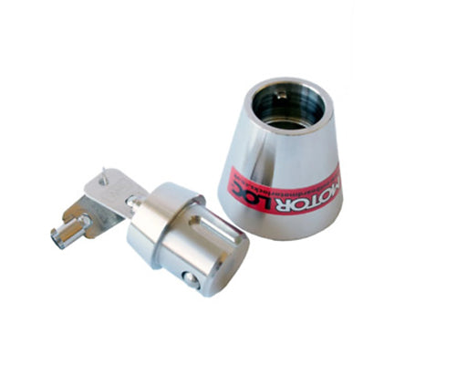 Volcano Engine Locks - Boat Accessories