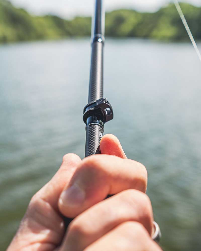 Load image into Gallery viewer, Fox Rage | Strike Point Lure Keeper | 3pcs - Spinning Rods