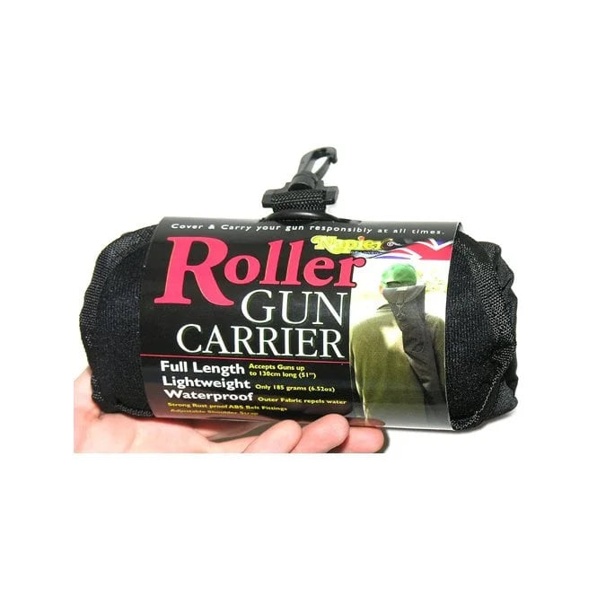 Load image into Gallery viewer, Napier | Roller Shotgun Carrier