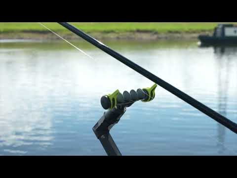 Load and play video in Gallery viewer, Matrix | Mini Gripper Rest 12cm