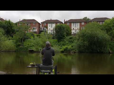 Load and play video in Gallery viewer, Matrix | Aquos Ultra-D Feeder Rod