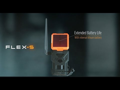 Load and play video in Gallery viewer, Spypoint® | FLEX-S