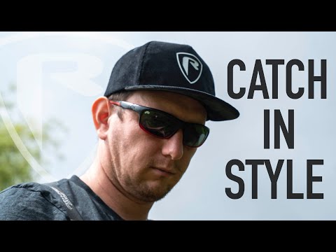 Load and play video in Gallery viewer, Fox Rage | Cord Flat Peak Cap