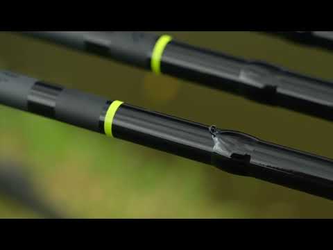 Load and play video in Gallery viewer, Matrix | Aquos Ultra X Feeder Rod