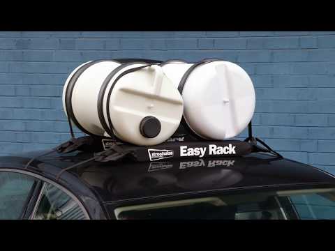 Load and play video in Gallery viewer, Streetwize | Easy Rack Soft Rack