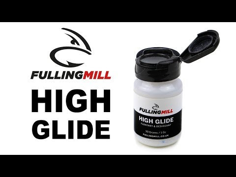 Load and play video in Gallery viewer, Fullingmill | High Glide