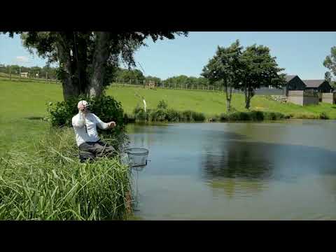 Load and play video in Gallery viewer, Matrix Aquos Ultra-W Waggler Rod