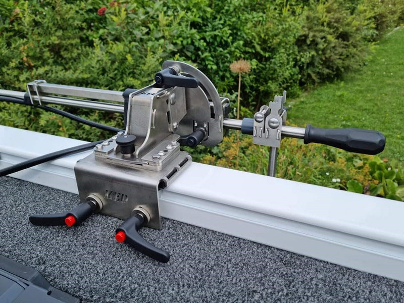 Load image into Gallery viewer, KED Crestliner Adapter for KedFlex - All FishFinders