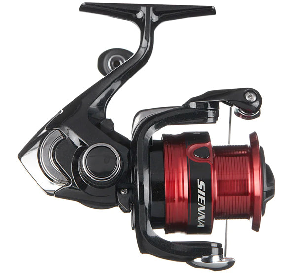 Load image into Gallery viewer, Shimano | Sienna 500 FG - Spinning Reels