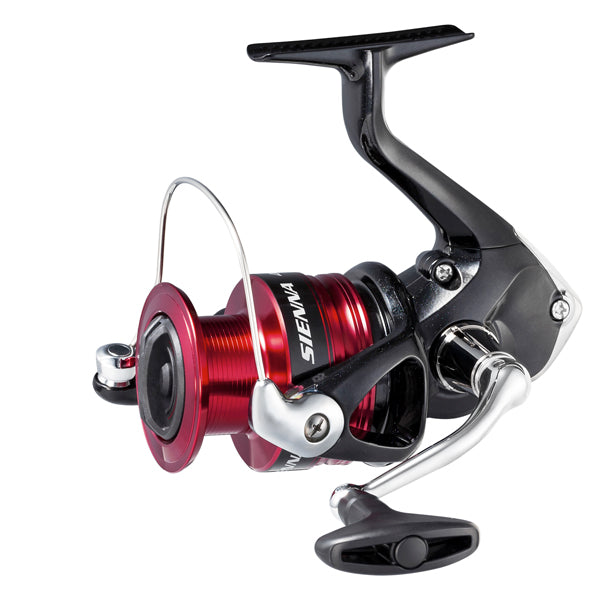 Load image into Gallery viewer, Shimano | Sienna 500 FG - Spinning Reels
