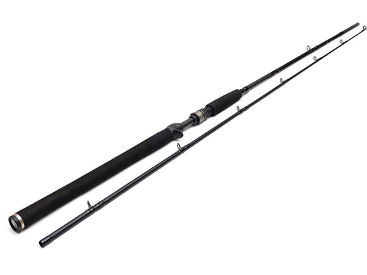 Wildhunter.ie - Westin | W3 Jerkbait-T 2nd Rod | 6'6'' 195cm | 40-130g -  Trigger/Casting Rods