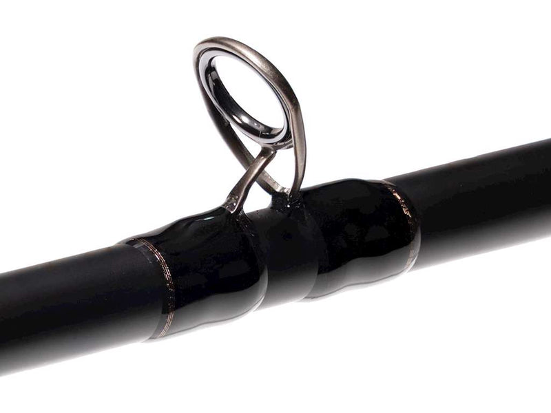 Load image into Gallery viewer, Wildhunter.ie - Westin | W3 Jerkbait-T 2nd Rod | 6'6'' 195cm | 40-130g -  Trigger/Casting Rods