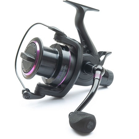 Load image into Gallery viewer, Wychwood | Agitator | Series 1 BR-FS Reel - Baitrunner Reels