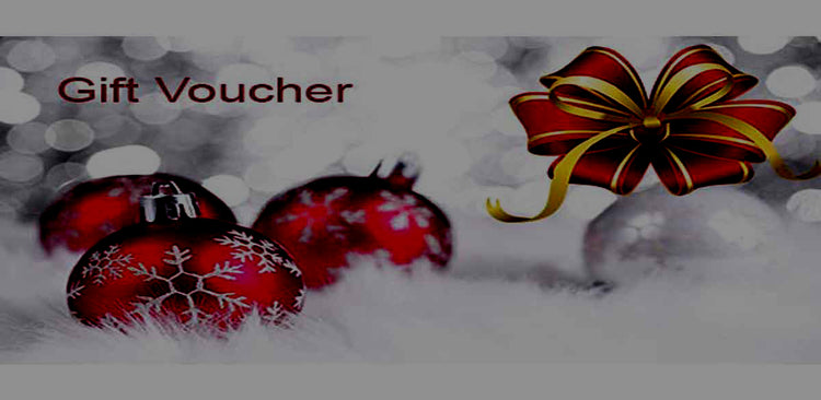 Buy a Voucher Online