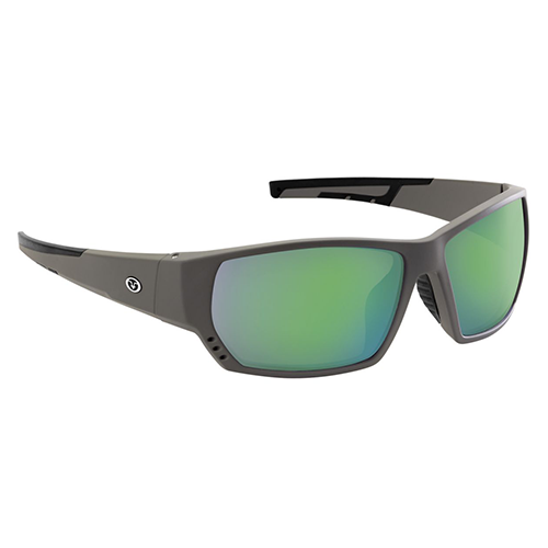 Load image into Gallery viewer, Wildhunter.ie - Flying Fisherman | Drop Back Gray - Sunglasses