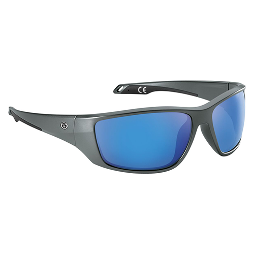 Load image into Gallery viewer, Wildhunter.ie - Flying Fisherman | Drop Back Gray - Sunglasses